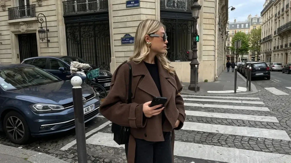 tenue de bureau