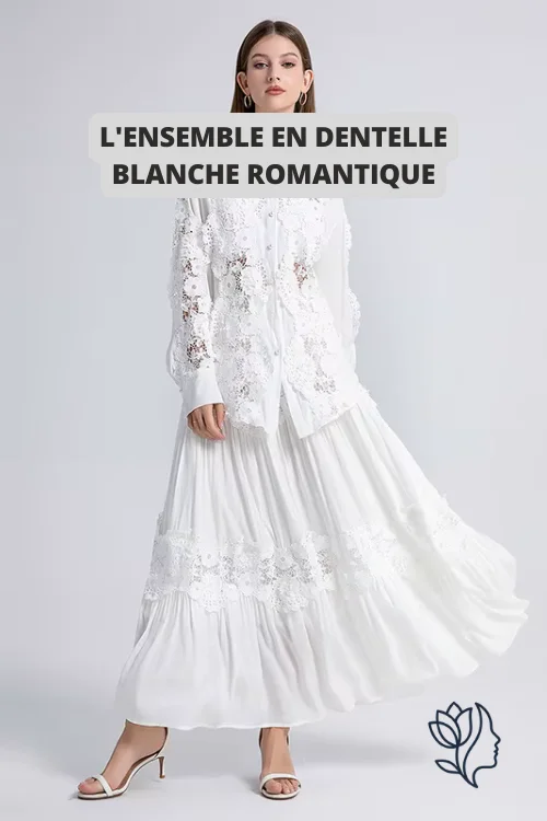 tenue vintage femme