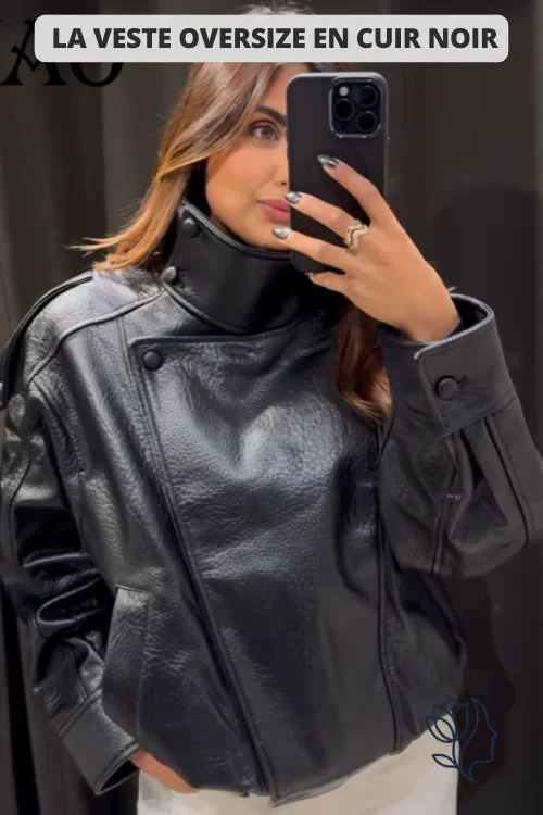 tenue vintage femme