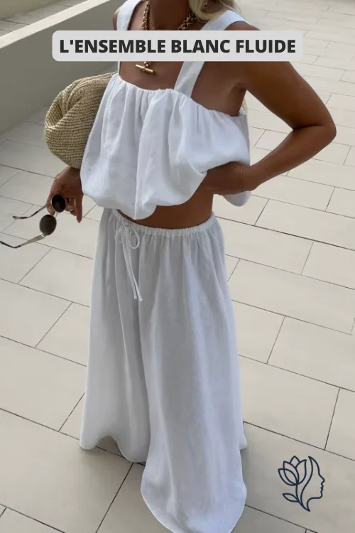 Tenue d'été