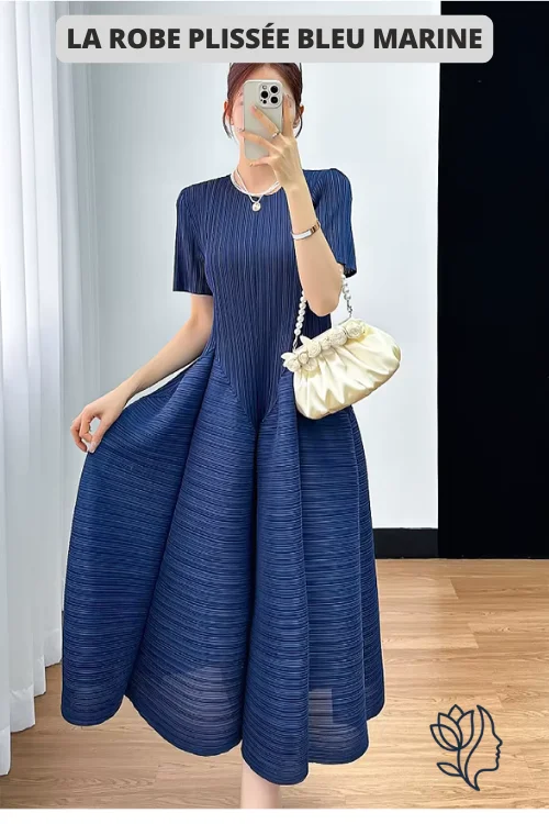 Tenue d'été