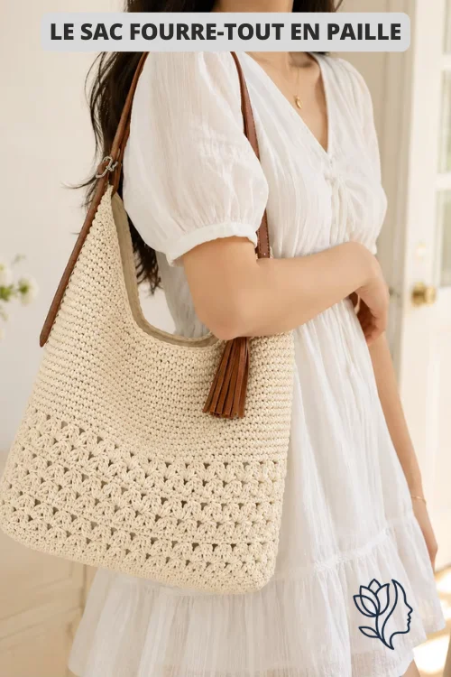Tenue d'été