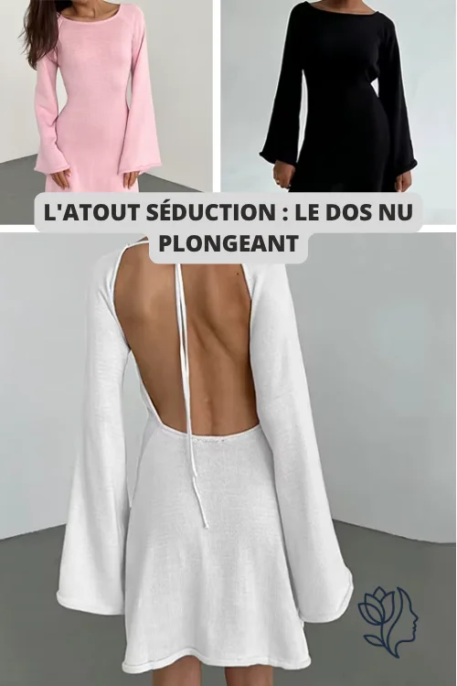 robe de plage femme