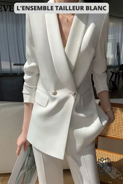 tenue de bureau