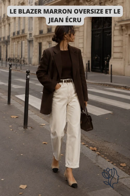look d'automne
