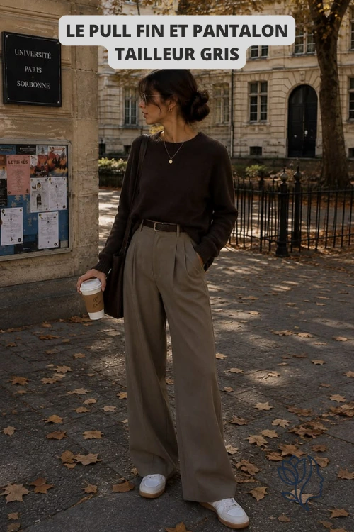 look d'automne