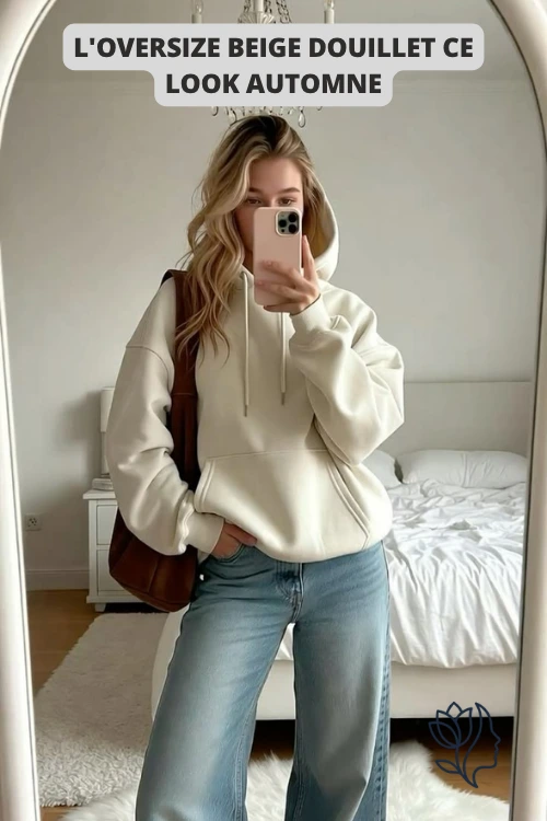 look d'automne