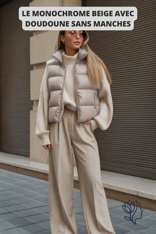 look d'automne