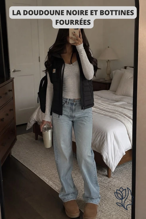 look d'automne