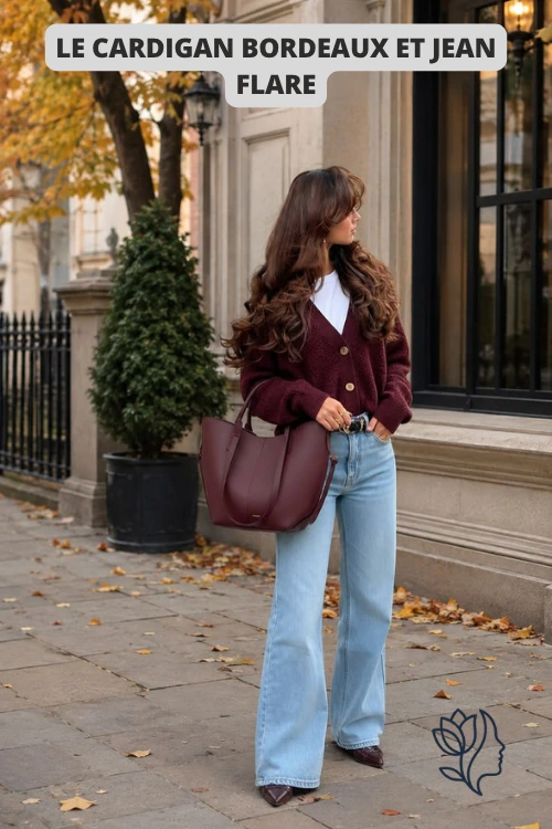 look d'automne