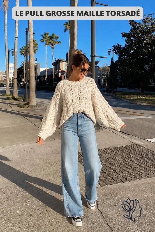 look d'automne