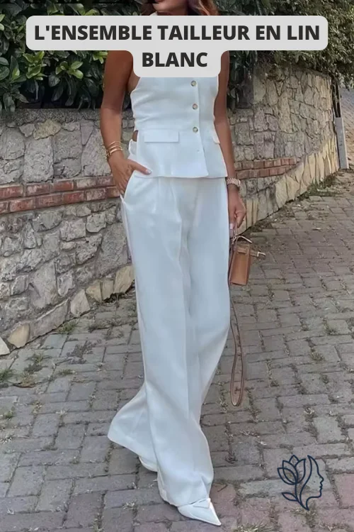 Looks d'été