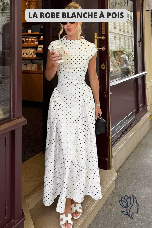 Looks d'été