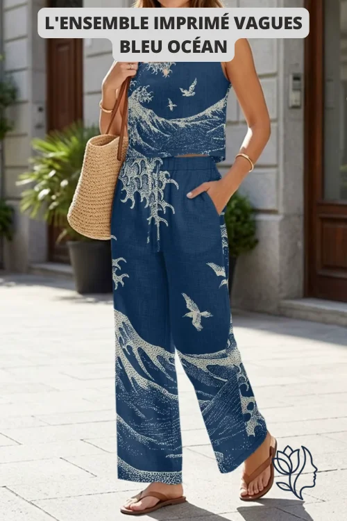 Looks d'été