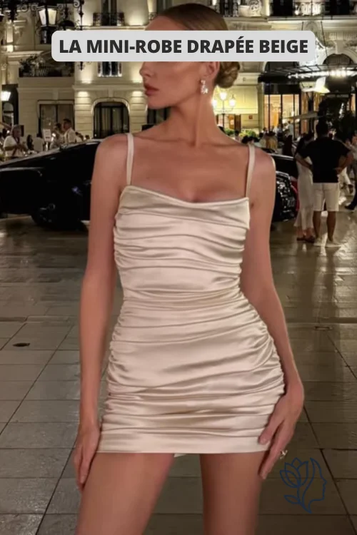 Looks d'été