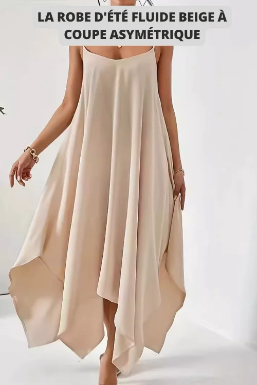 Robe d’été