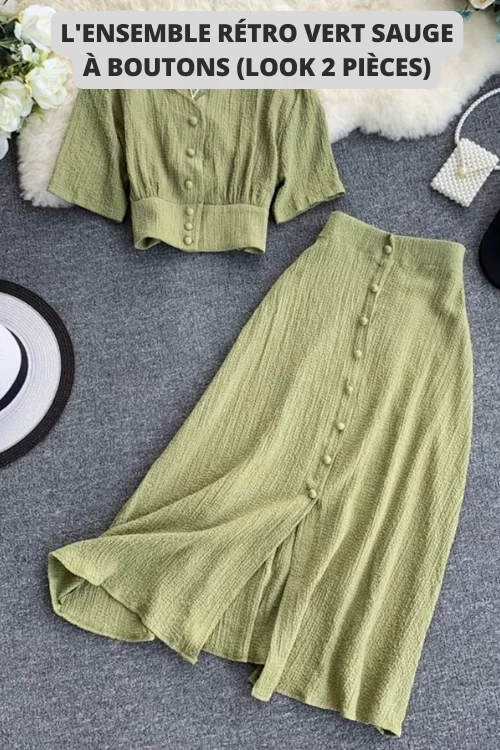Robe d’été