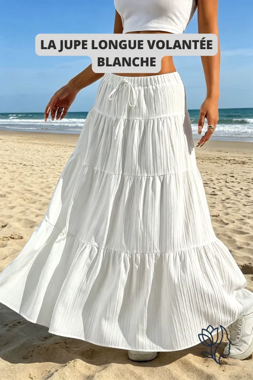 Tenue d'été femme