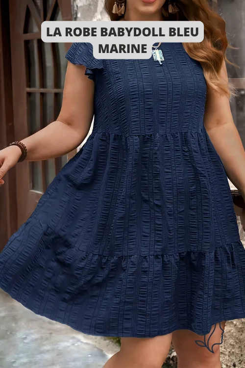 Tenue d'été femme