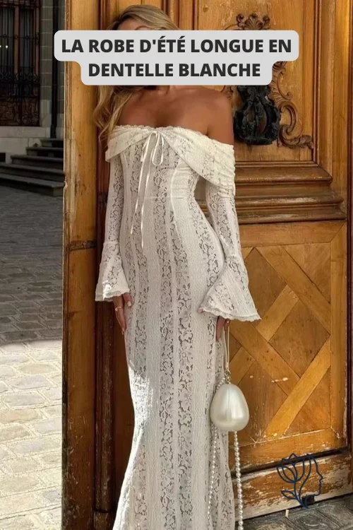 robe d'été