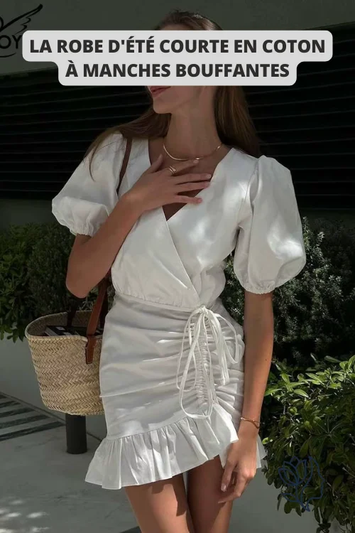 robe d'été