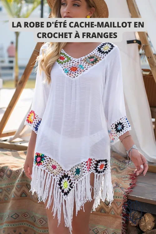 robe d'été