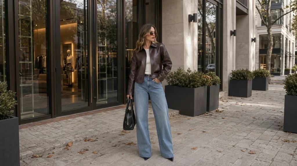 look d'automne
