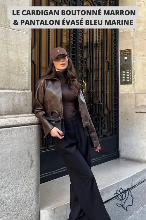 Outfit d'Automne