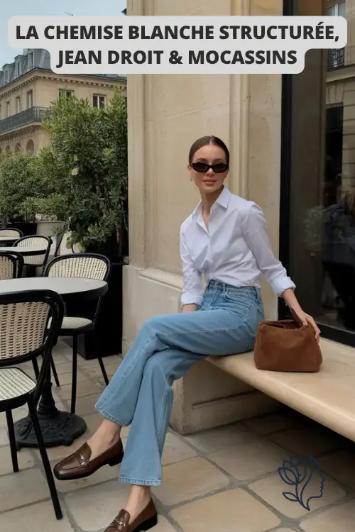 Outfit d'Automne