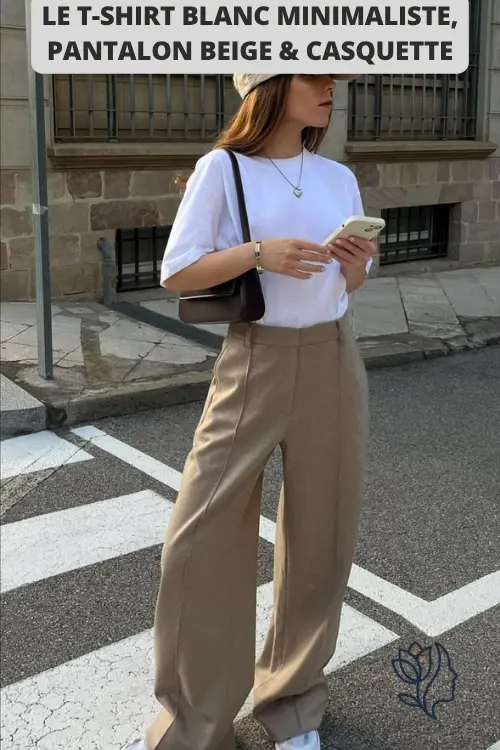Outfit d'Automne