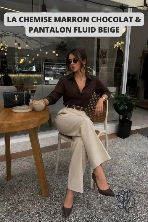 Outfit d'Automne