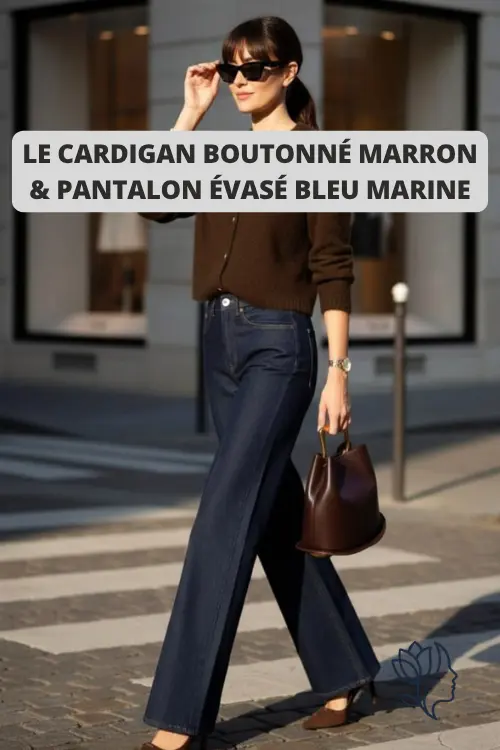 Outfit d'Automne