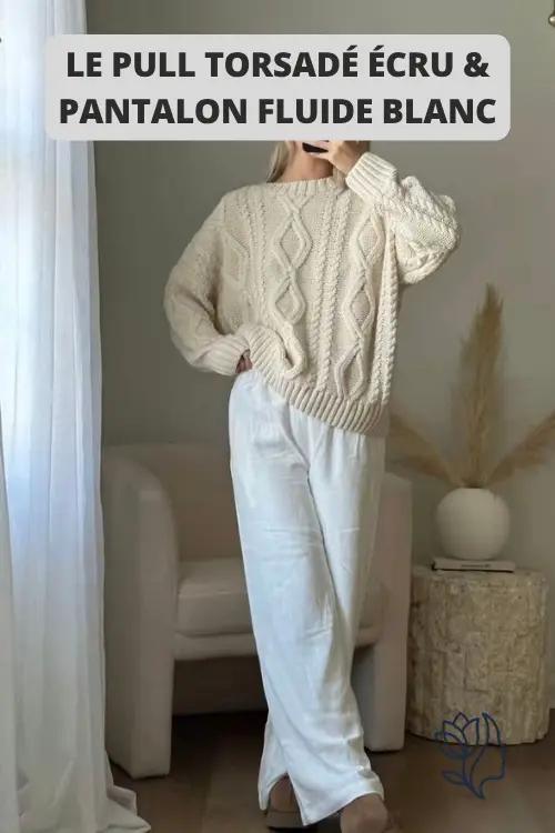Outfit d'Automne