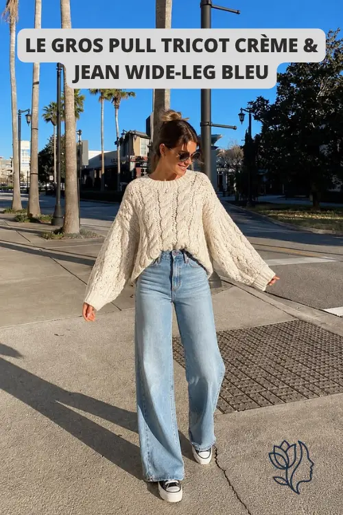 Outfit d'Automne