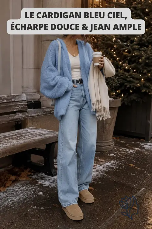 Outfit d'Automne