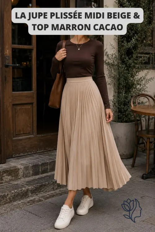 Outfit d'Automne