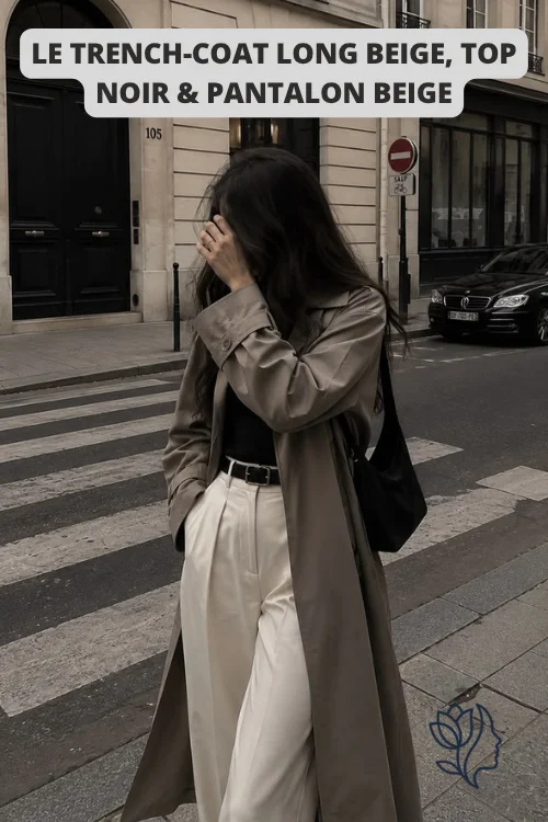 Outfit d'Automne