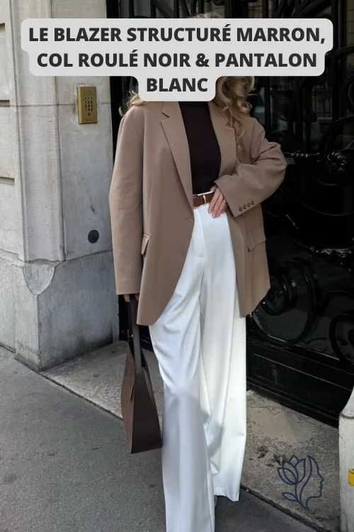 Outfit d'Automne