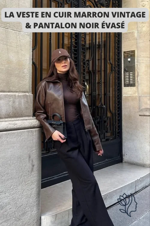 Outfit d'Automne