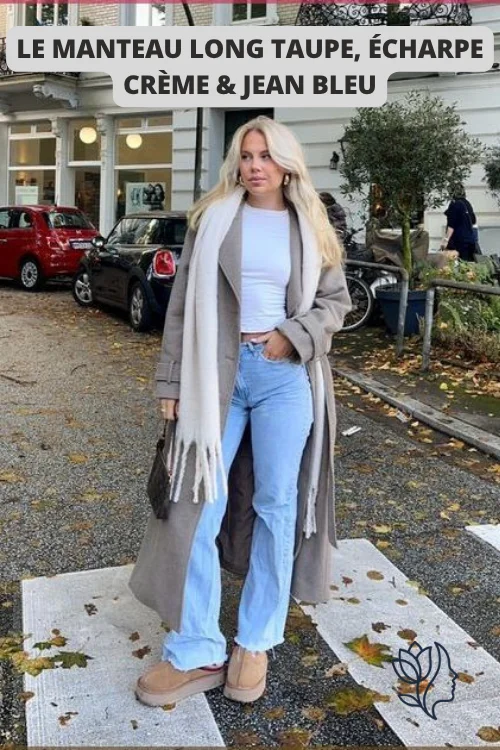 Outfit d'Automne