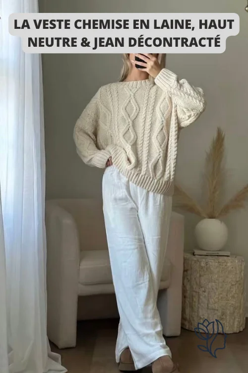 Outfit d'Automne