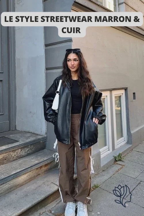 OOTD Automne