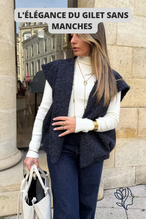 OOTD Automne