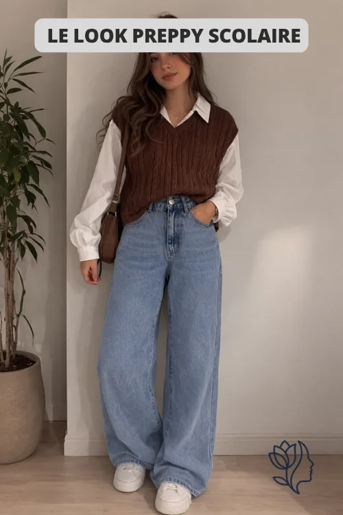 OOTD Automne