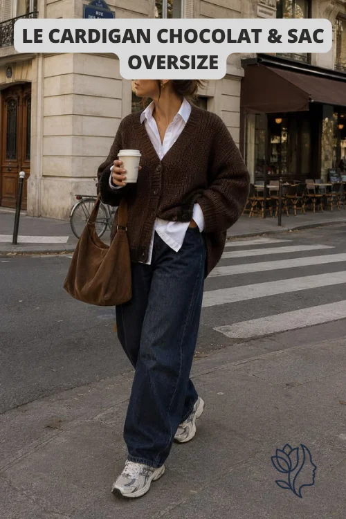 OOTD Automne