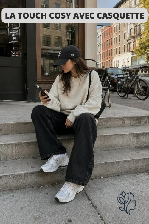 OOTD Automne