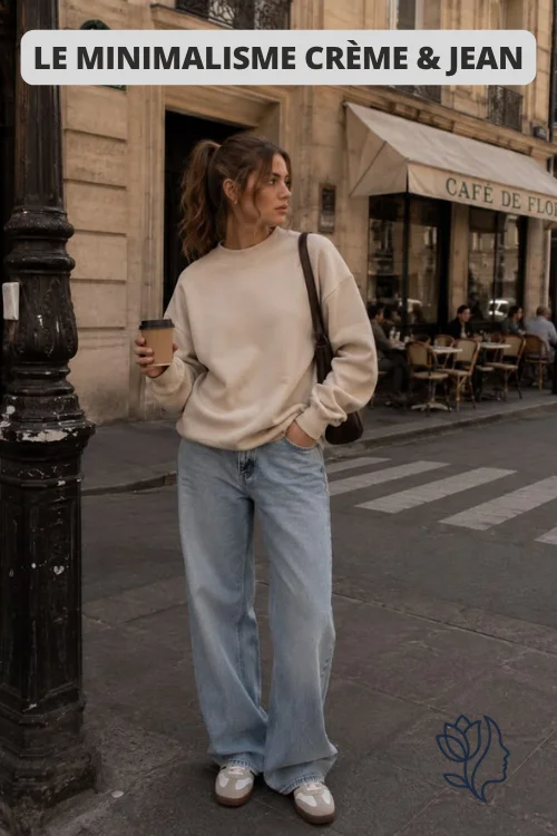 OOTD Automne