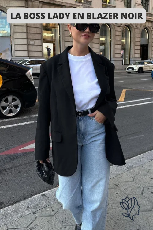 OOTD Automne