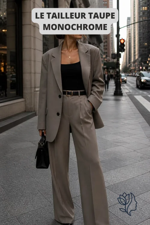 OOTD Automne