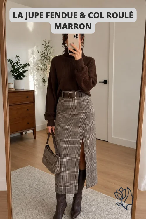 OOTD Automne